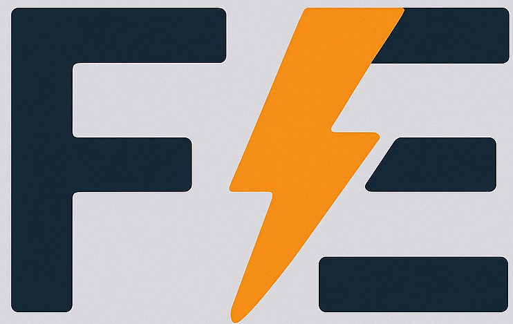 Firusha Elektrotechnik Logo